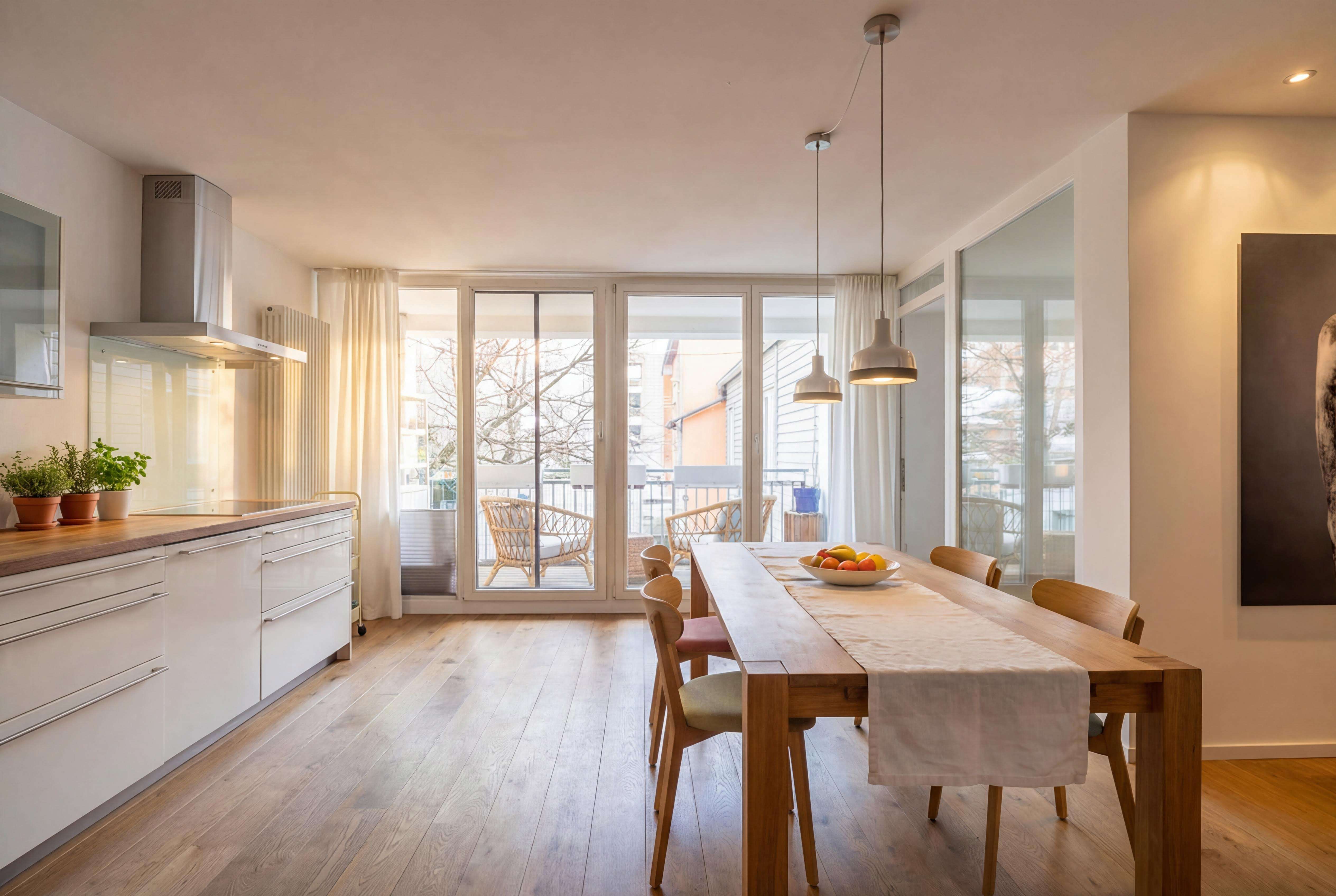 Thumbnail-Wohnung zum Kaufen in Düsseldorf 669.999,00 € 97 m²