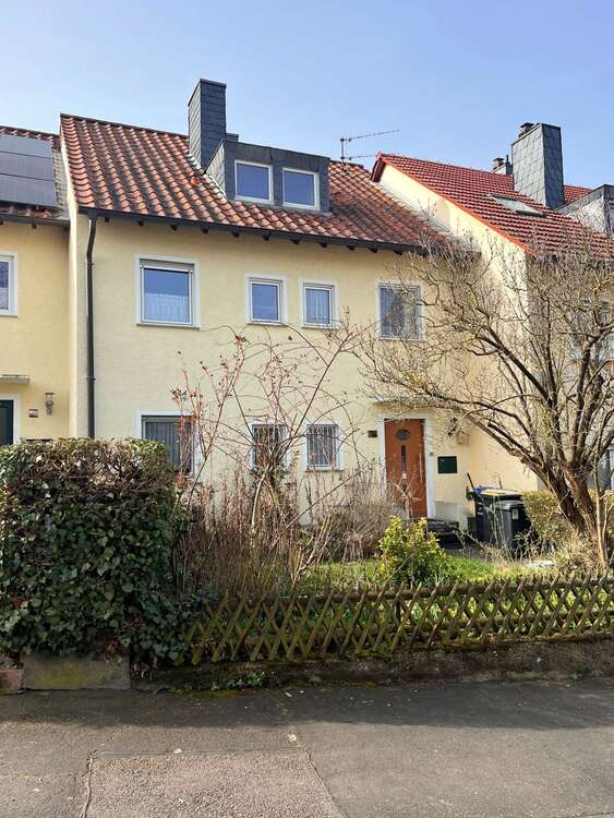 Thumbnail-Haus zum Kaufen in Bad Kreuznach 324.000,00 € 140 m²