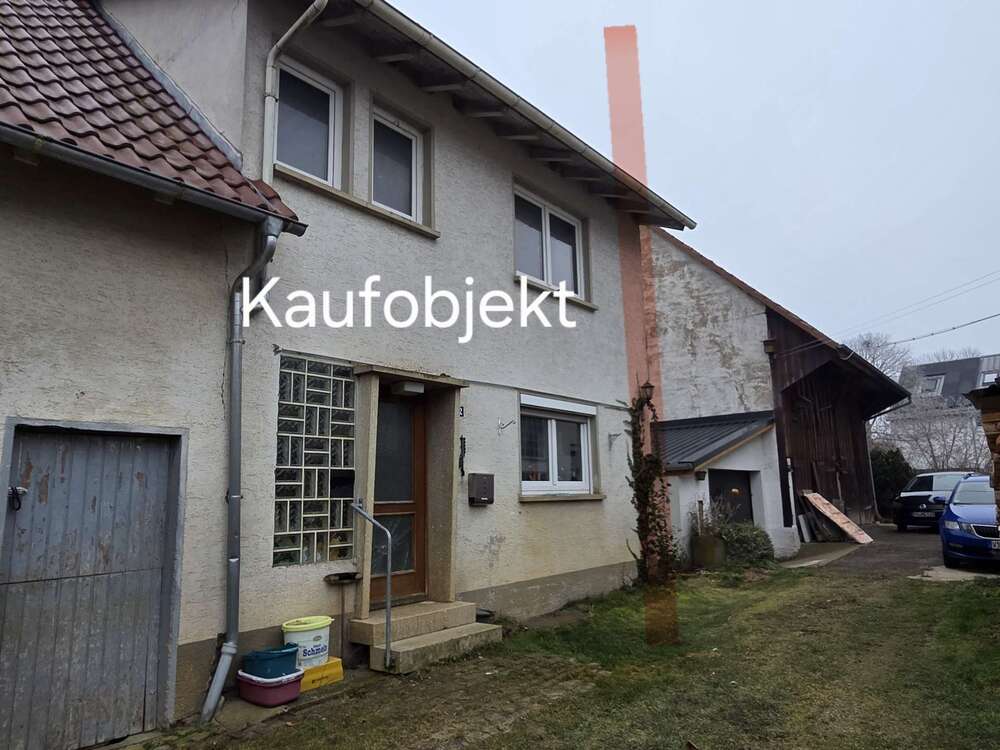 Thumbnail-Haus zum Kaufen in Bad Dürrheim-Ortsteil 185.000,00 € 95 m²