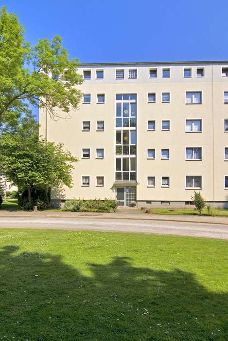 Thumbnail-Wohnung zum Mieten in Gelsenkirchen 439,00 € 58.37 m²