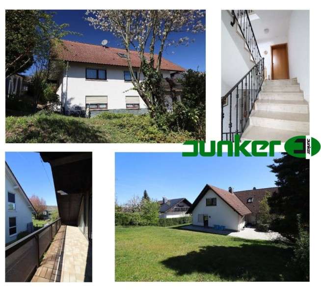 Thumbnail-Haus zum Kaufen in Freigericht 685.000,00 € 287 m²