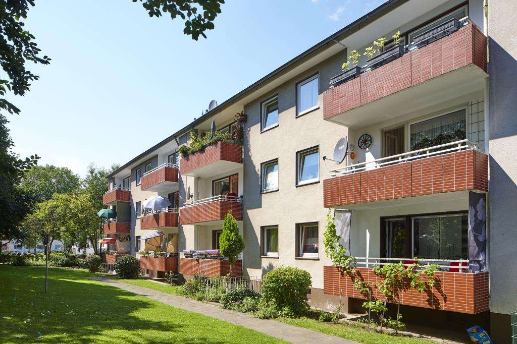 Thumbnail-Wohnung zum Mieten in Witten 599,00 € 80 m²