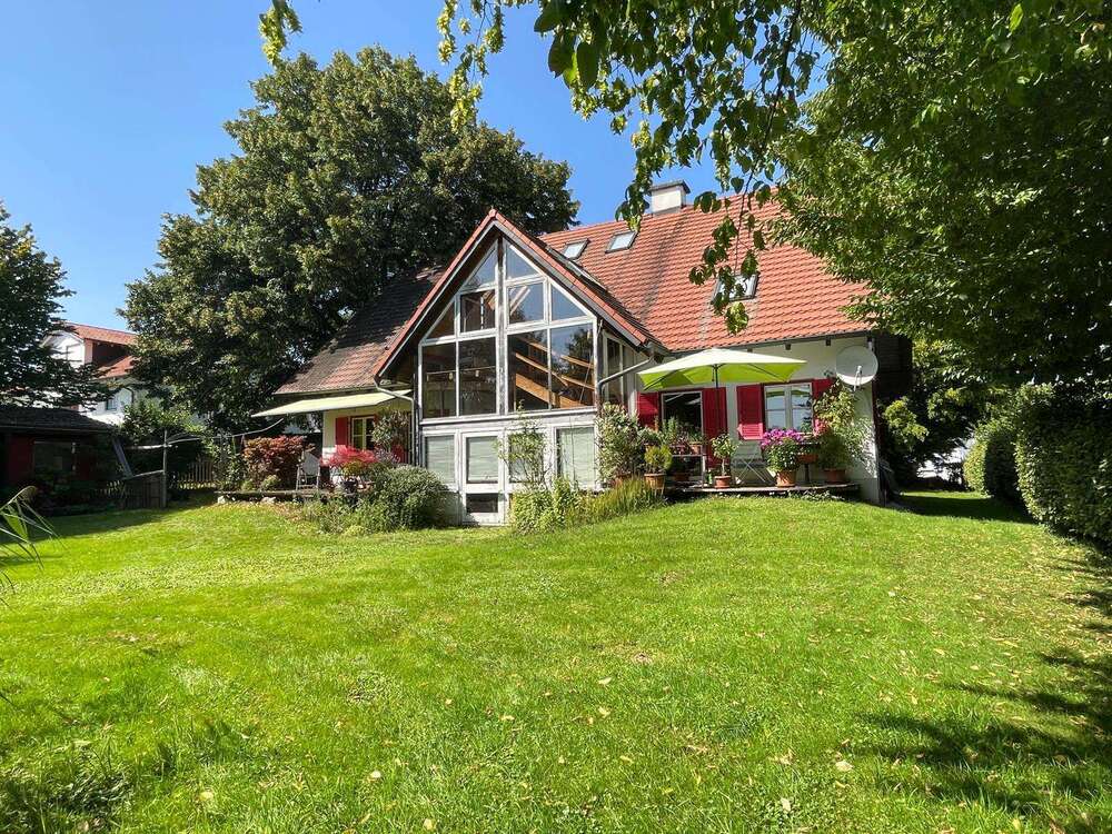 Thumbnail-Haus zum Kaufen in Taufkirchen Vils 795.000,00 € 240 m²