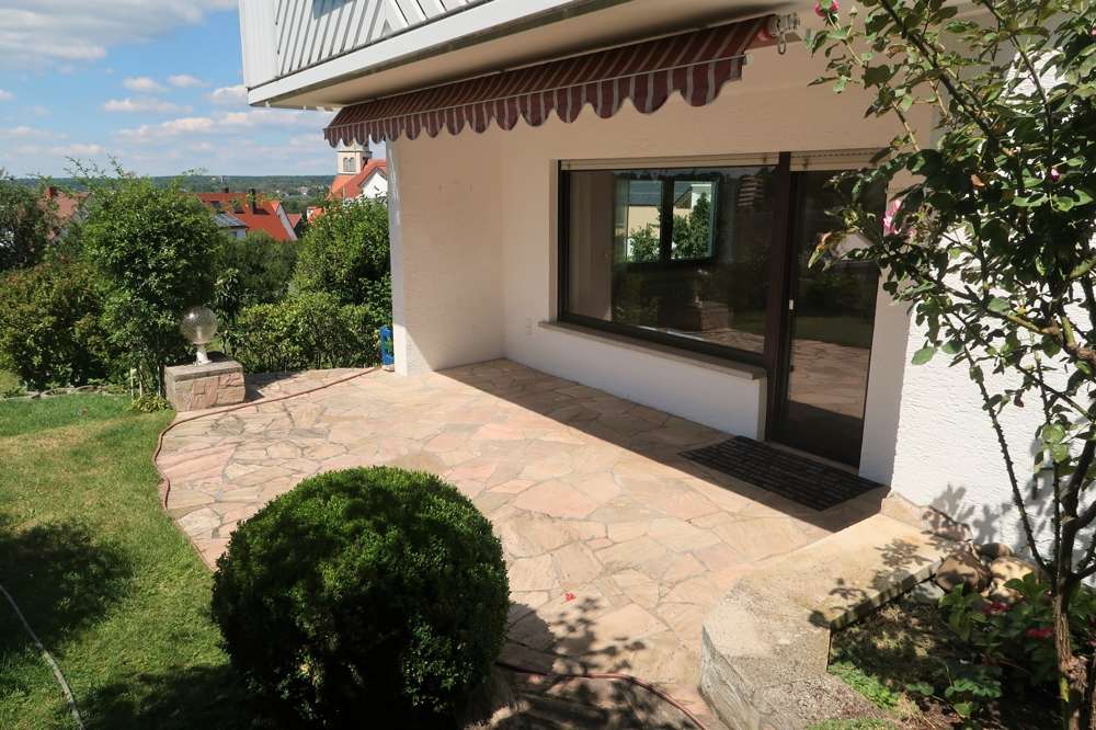 Thumbnail-Wohnung zum Mieten in Göppingen Holzheim 840,00 € 84 m²