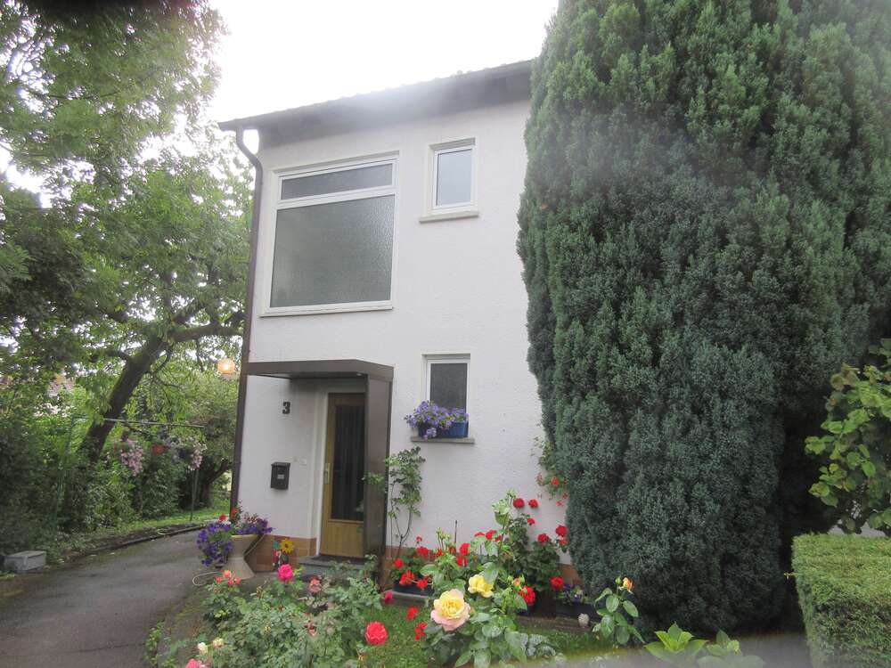 Thumbnail-Haus zum Kaufen in Heilbronn-Frankenbach 399.000,00 € 96 m²