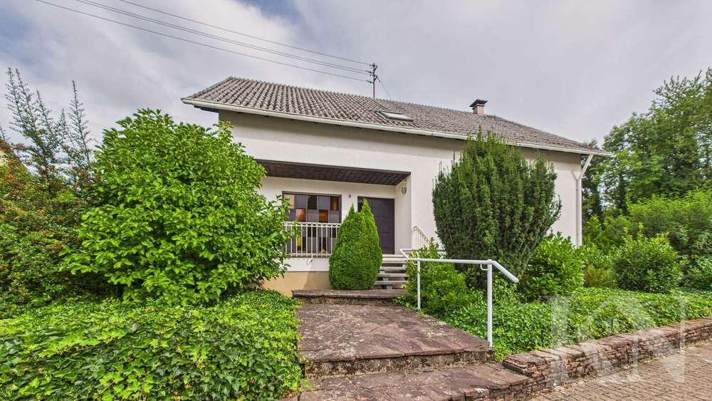 Thumbnail-Haus zum Kaufen in Schmelz 320.000,00 € 193.7 m²