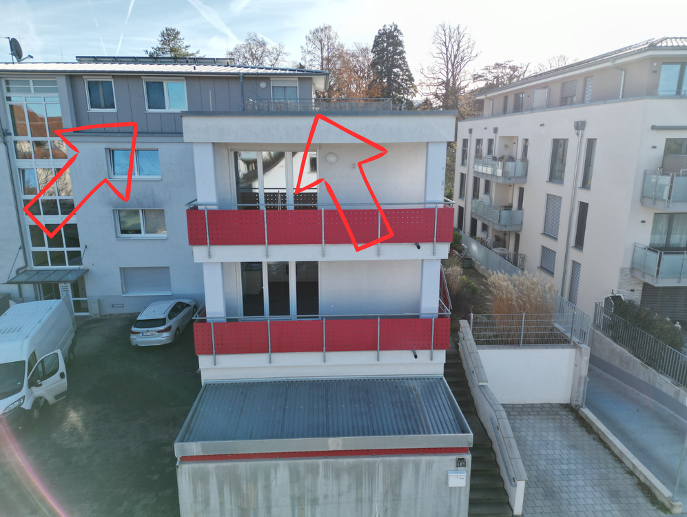 Thumbnail-Wohnung zum Mieten in Bad Krozingen 1.330,00 € 95 m²