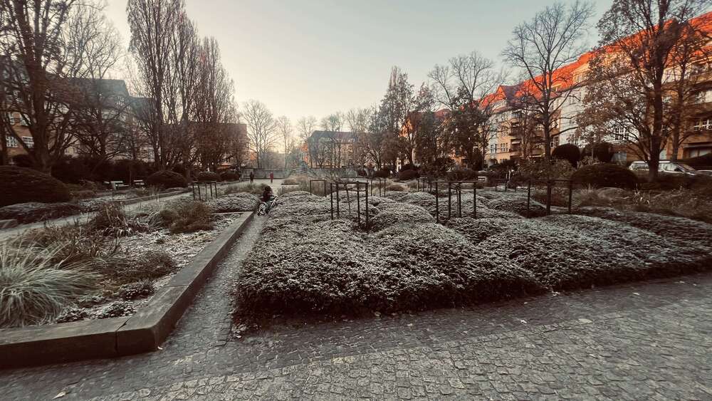 Thumbnail-Haus zum Kaufen in Berlin 1.890.000,00 € 346 m²