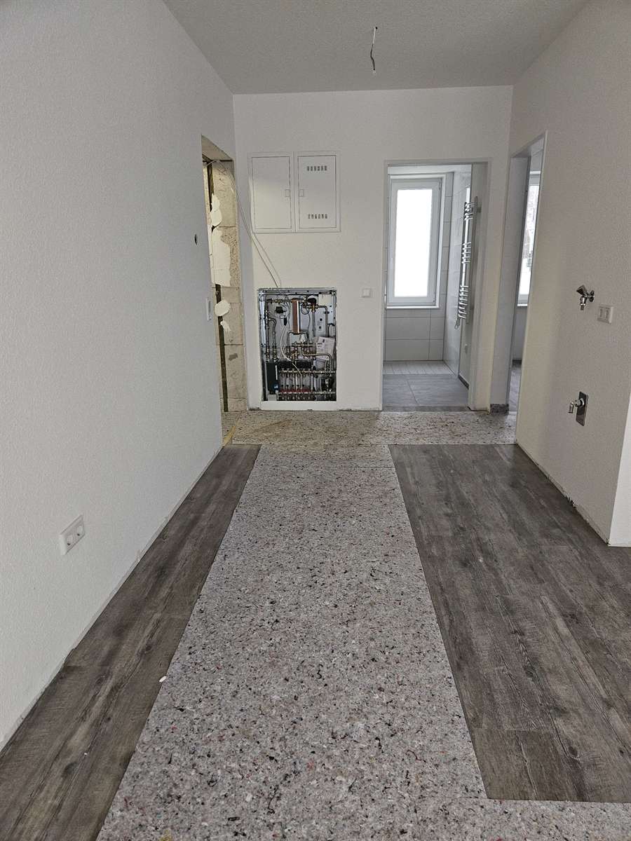 Thumbnail-Wohnung zum Mieten in Heide 680,00 € 53.82 m²