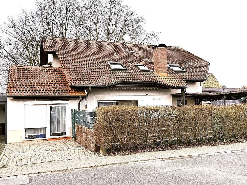 Thumbnail-Haus zum Kaufen in Büttelborn 697.500,00 € 230 m²