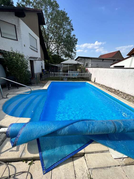 Thumbnail-Haus zum Kaufen in Büttelborn 697.500,00 € 230 m²