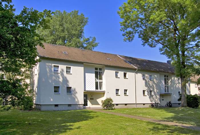 Thumbnail-Wohnung zum Mieten in Gelsenkirchen 369,00 € 51.38 m²