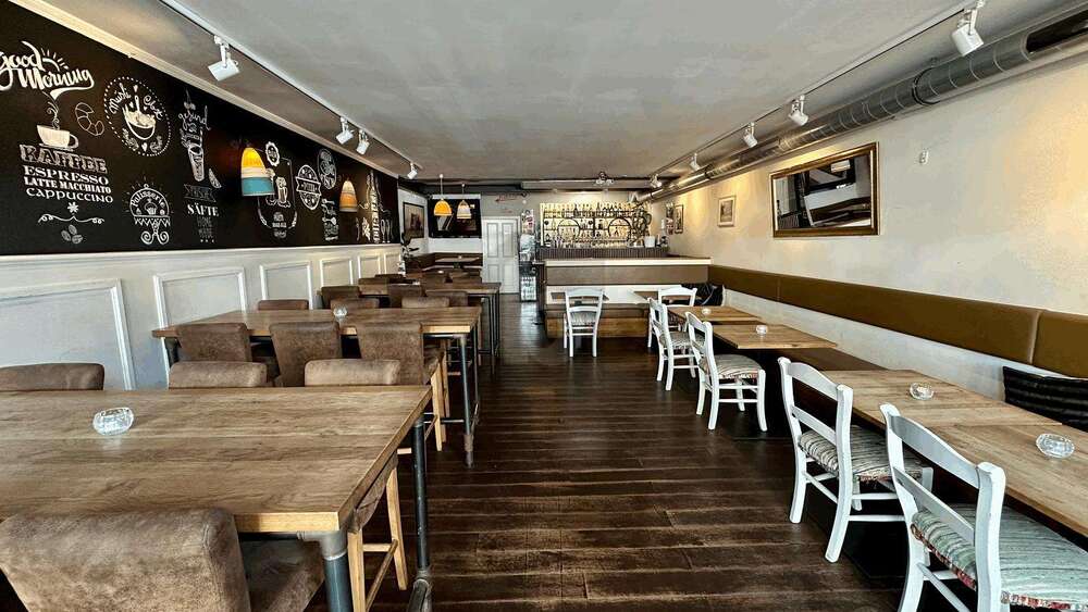 Thumbnail-Gastronomie in Hamburg Othmarschen 3.590,00 € 100 m²