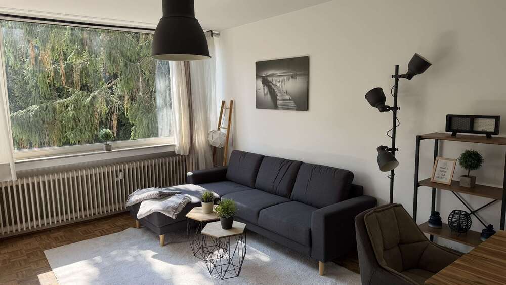 Thumbnail-Wohnung zum Mieten in Bonn 999,00 € 50 m²