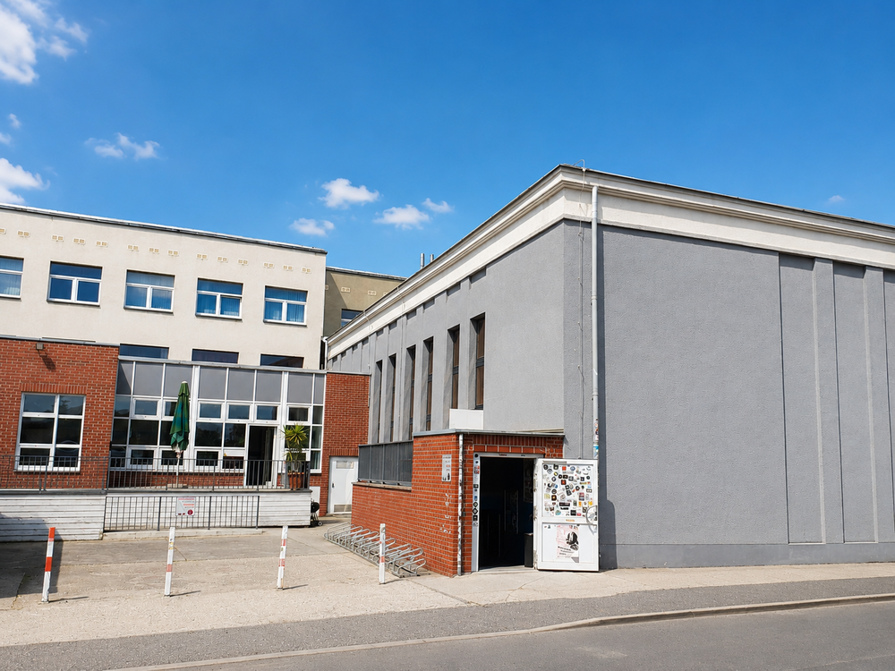 Thumbnail-Büro in Leipzig 215,00 € 27.95 m²