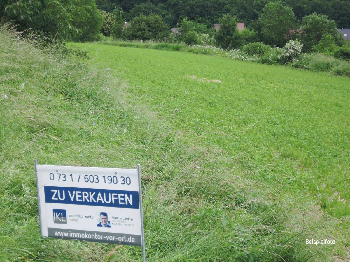 Thumbnail-Grundstück zu verkaufen in Leinfelden 317.190,00 € 291 m²