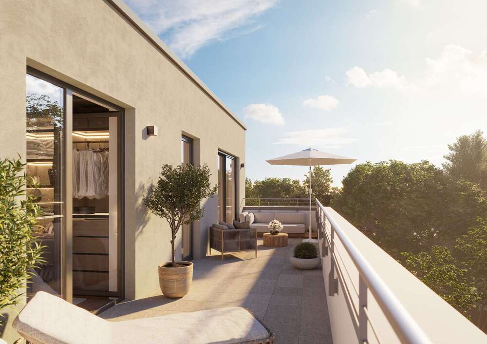 Thumbnail-Wohnung zum Kaufen in Markgröningen 699.800,00 € 101.76 m²