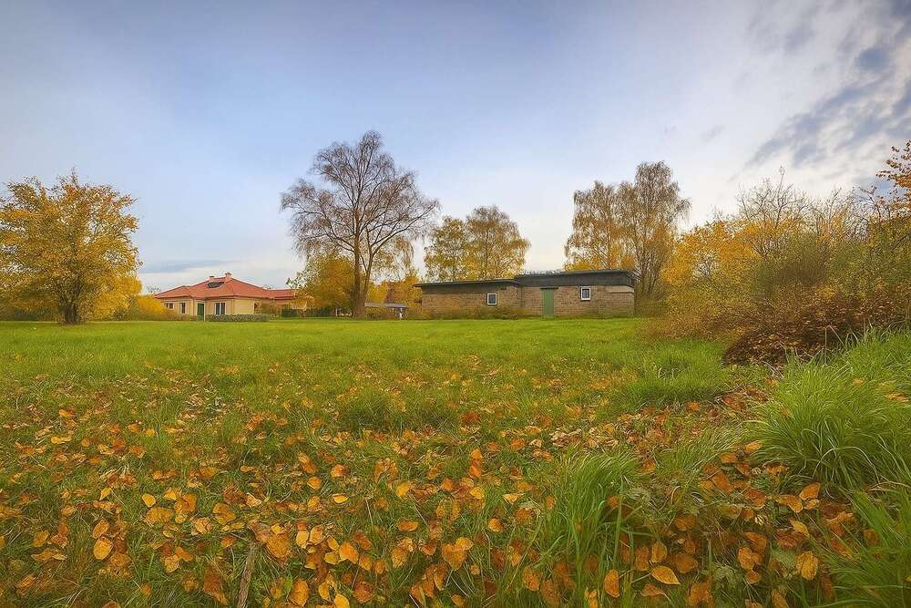 Thumbnail-Grundstück zu verkaufen in Zossen 420.000,00 € 1552 m²