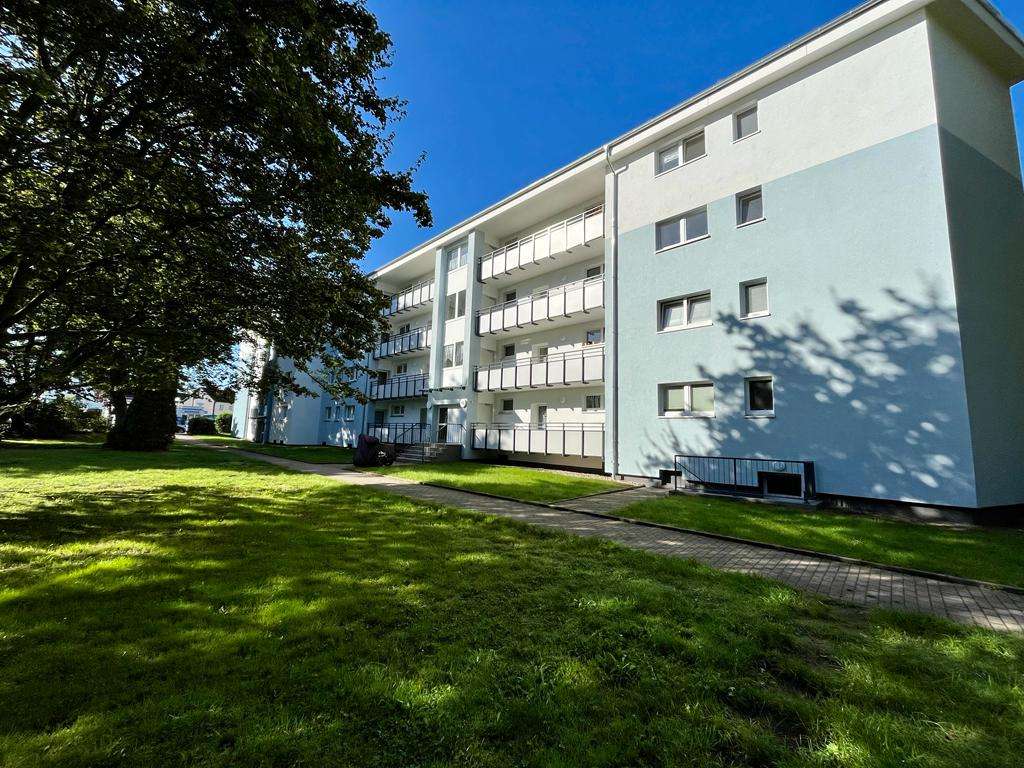 Thumbnail-Wohnung zum Mieten in Dortmund 469,00 € 60 m²