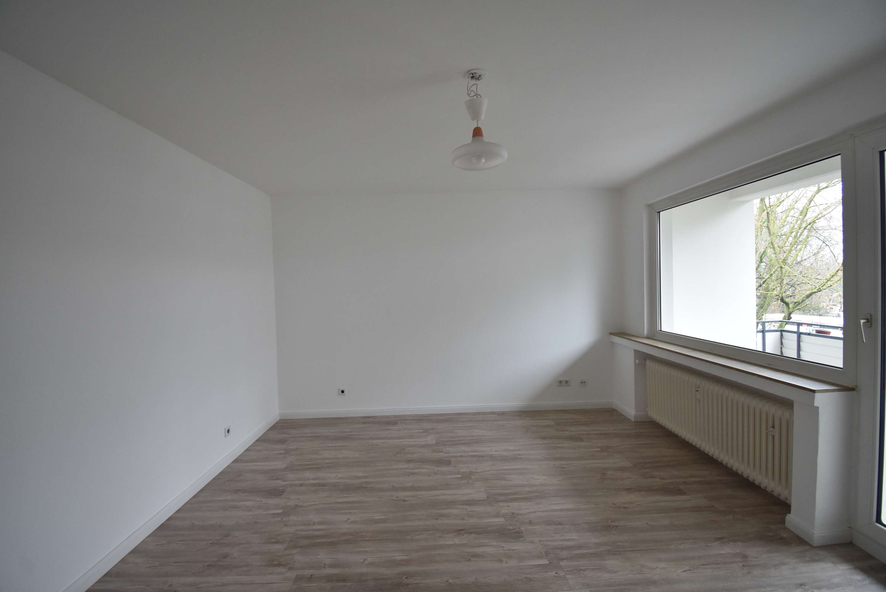 Thumbnail-Wohnung zum Mieten in Duisburg 545,00 € 56 m²