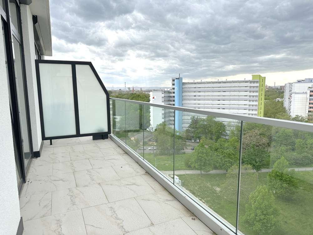 Thumbnail-Wohnung zum Mieten in Mannheim 1.135,00 € 66 m²