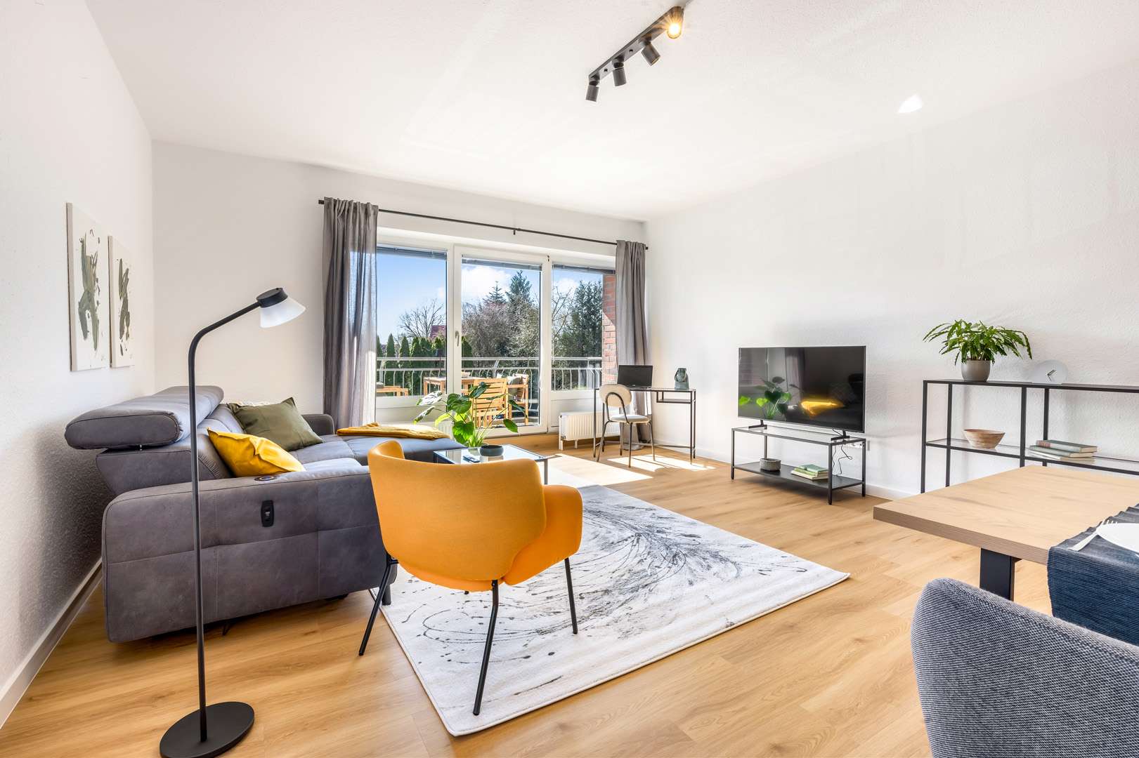 Thumbnail-Wohnung zum Kaufen in Bad Zwischenahn 235.000,00 € 74.62 m²