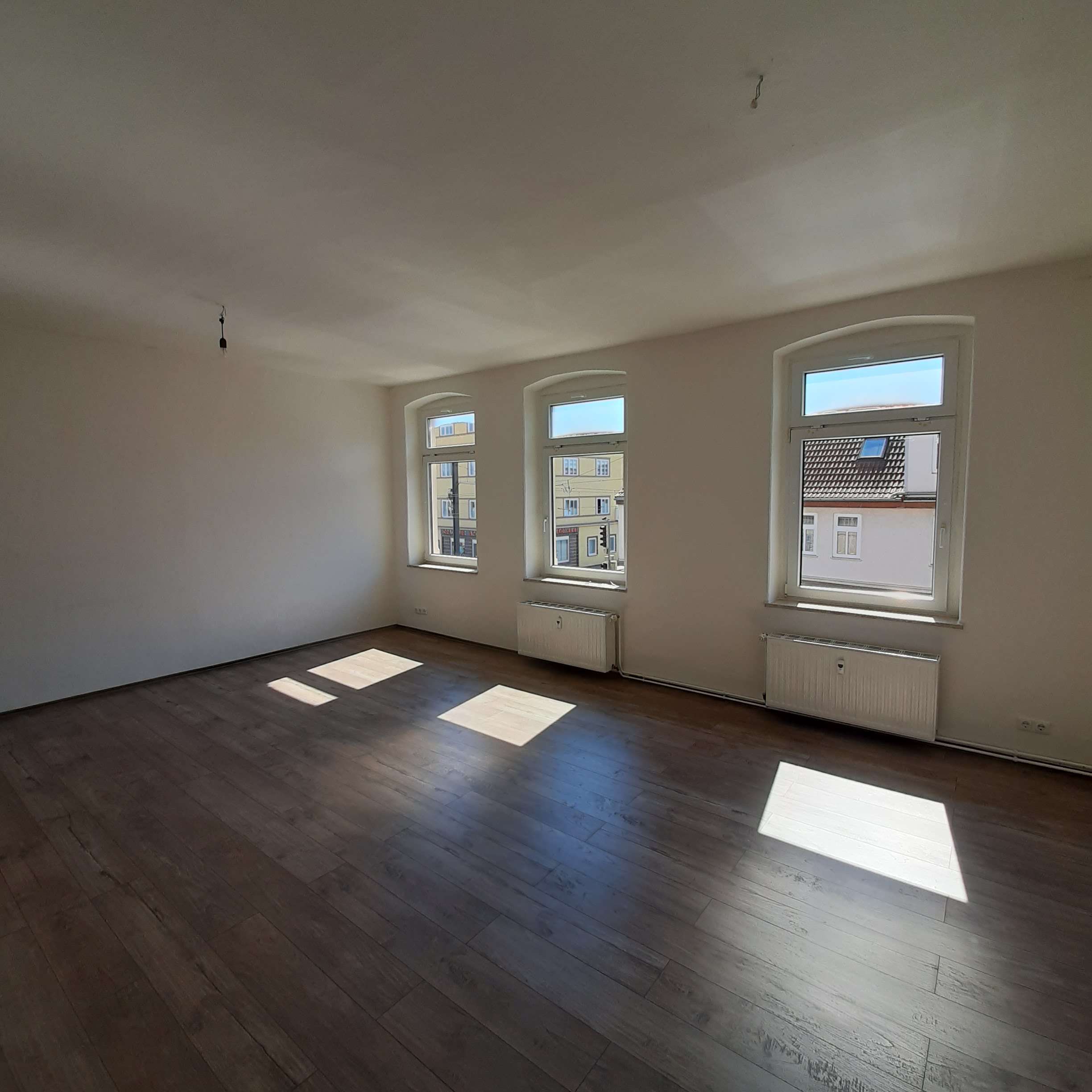 Thumbnail-Wohnung zum Mieten in Magdeburg 410,00 € 63 m²