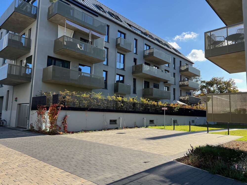 Thumbnail-Wohnung zum Mieten in Berlin 2.290,00 € 127 m²