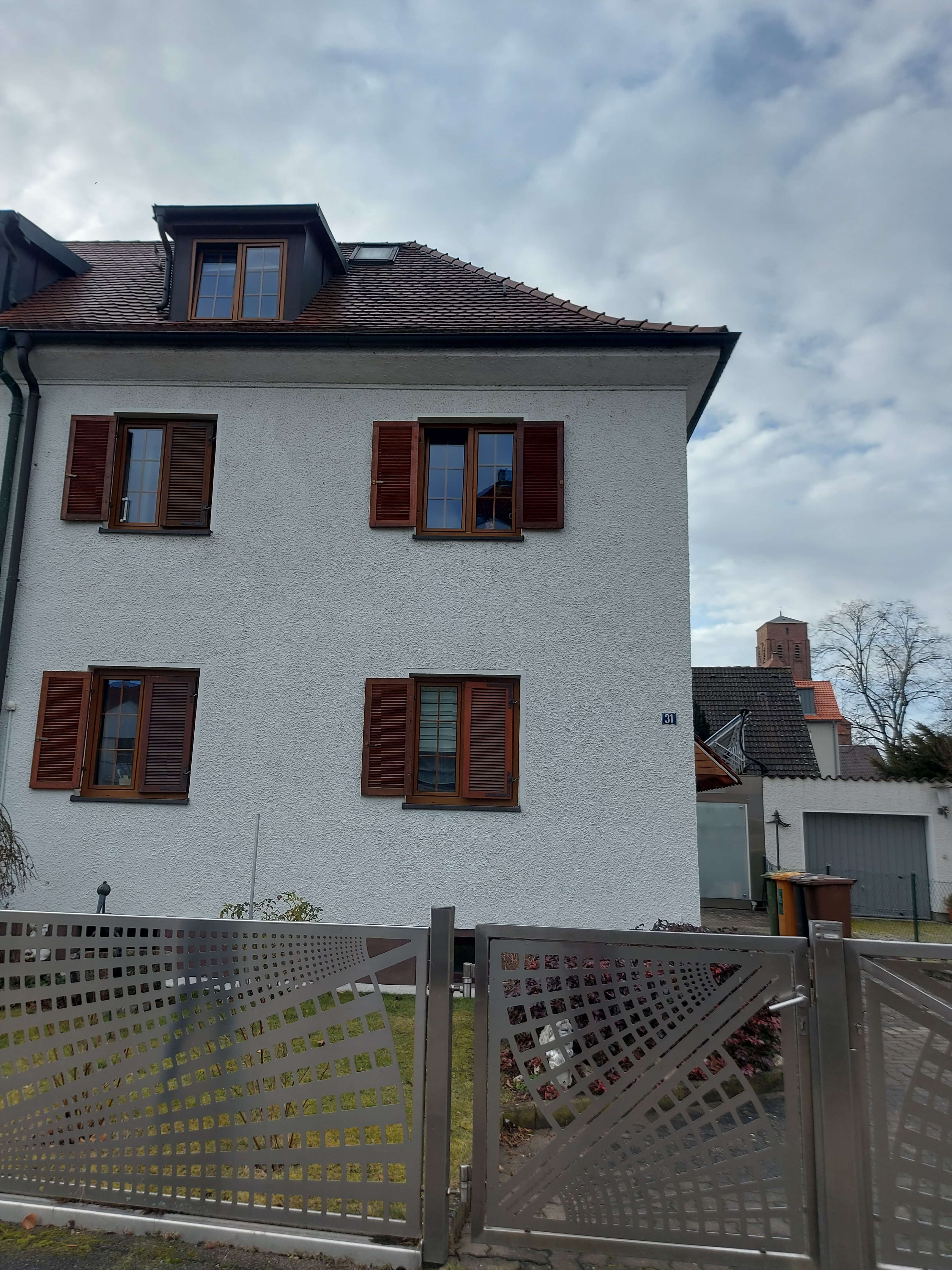 Thumbnail-Haus zum Kaufen in Augsburg 549.000,00 € 122 m²