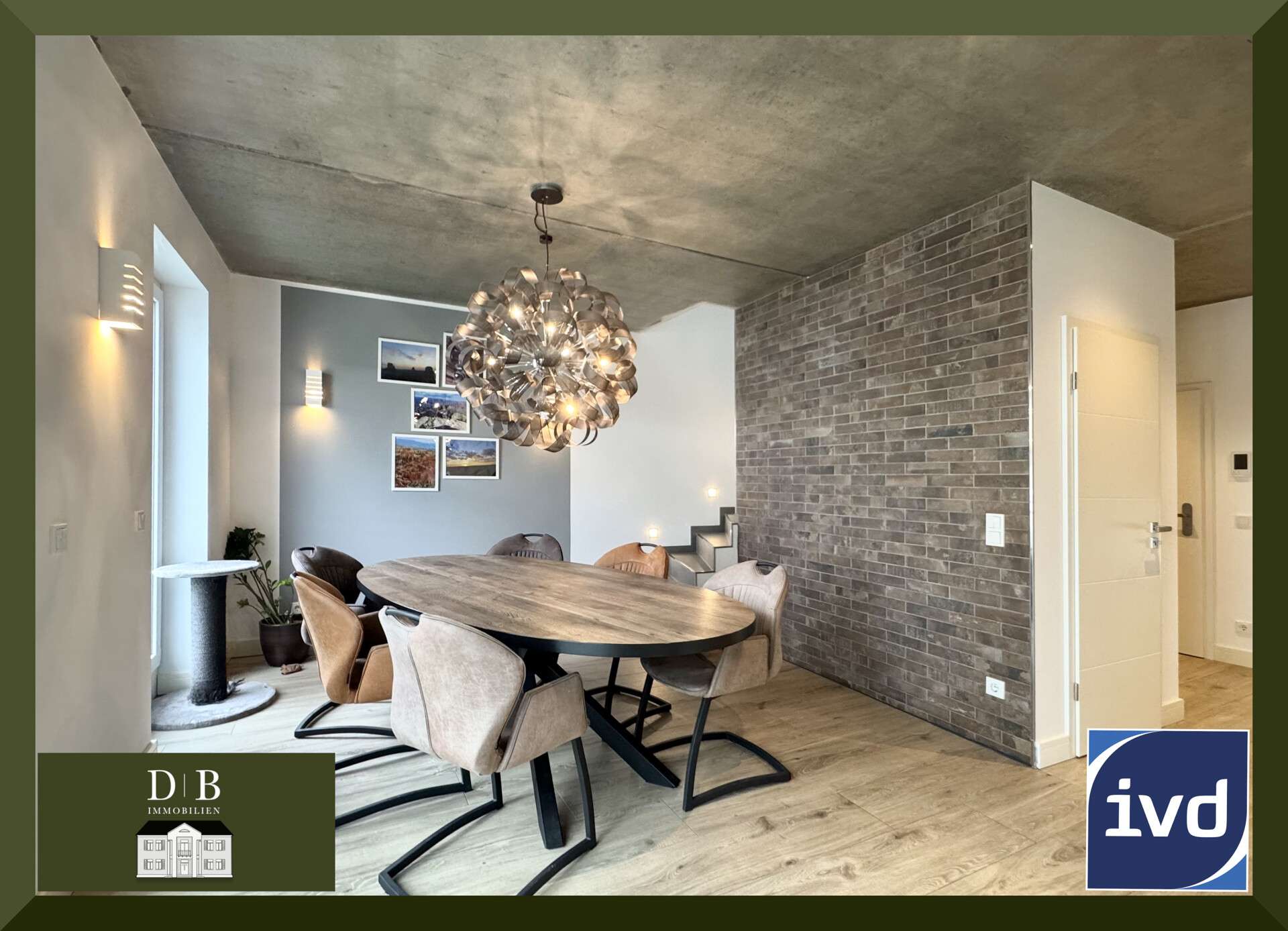 Thumbnail-Wohnung zum Kaufen in Troisdorf 419.990,00 € 98 m²