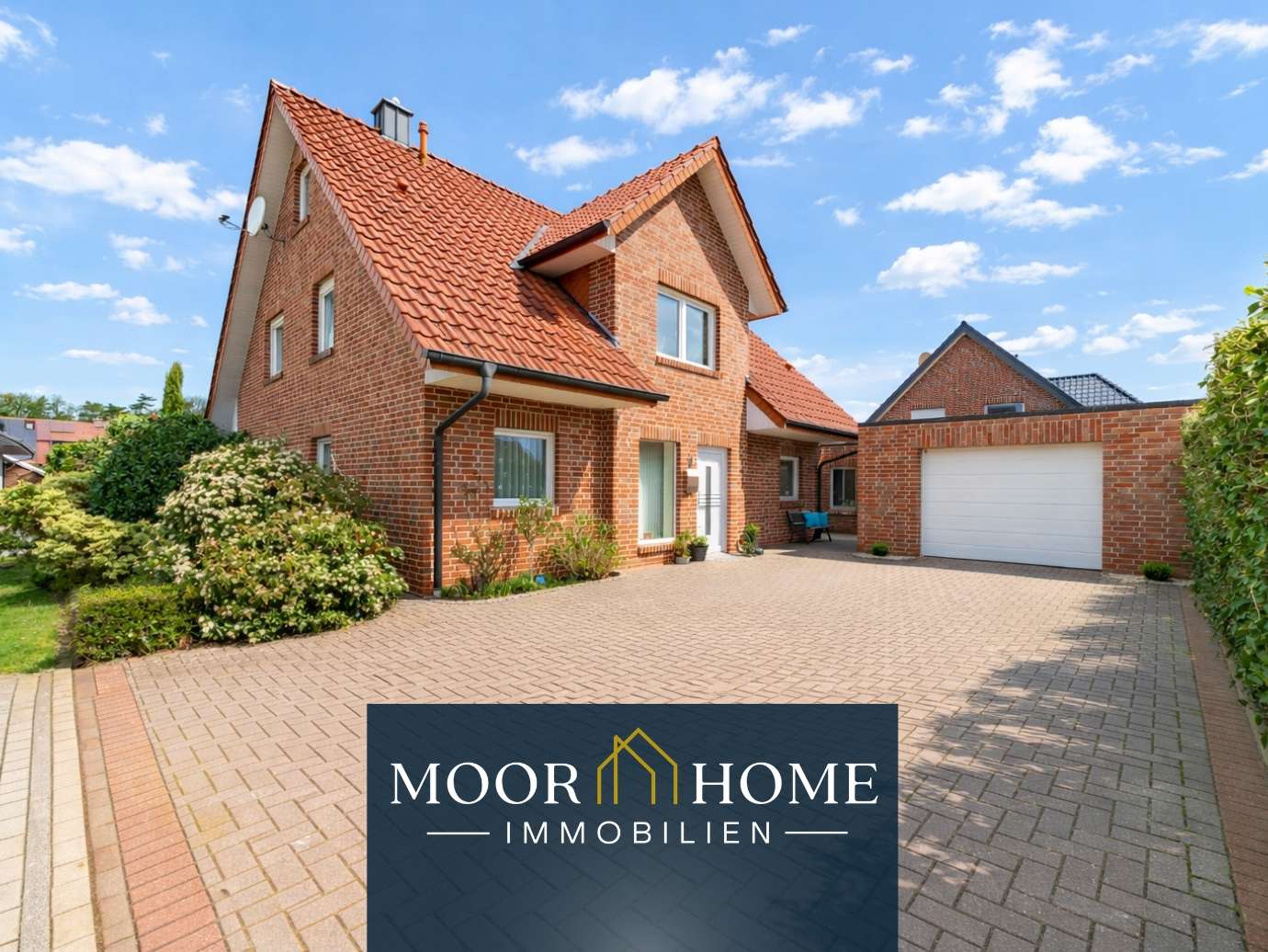 Thumbnail-Haus zum Kaufen in Emsbüren 449.000,00 € 155.69 m²