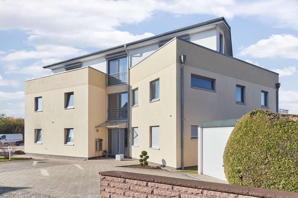 Thumbnail-Wohnung zum Mieten in Achim 1.440,00 € 111 m²