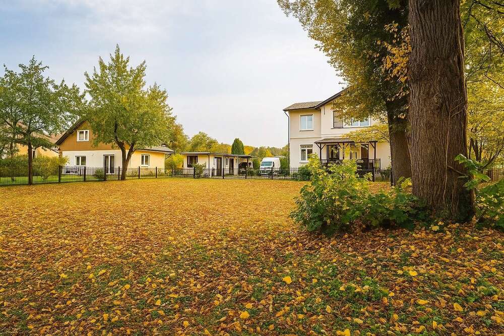 Thumbnail-Grundstück zu verkaufen in Königs Wusterhausen 240.000,00 € 565 m²