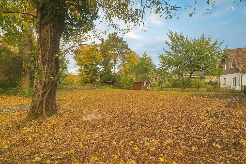 Thumbnail-Grundstück zu verkaufen in Königs Wusterhausen 240.000,00 € 565 m²