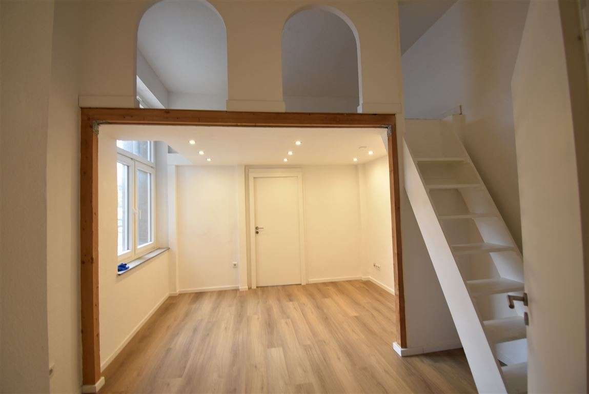 Thumbnail-Wohnung zum Mieten in Düsseldorf 695,00 € 49.43 m²