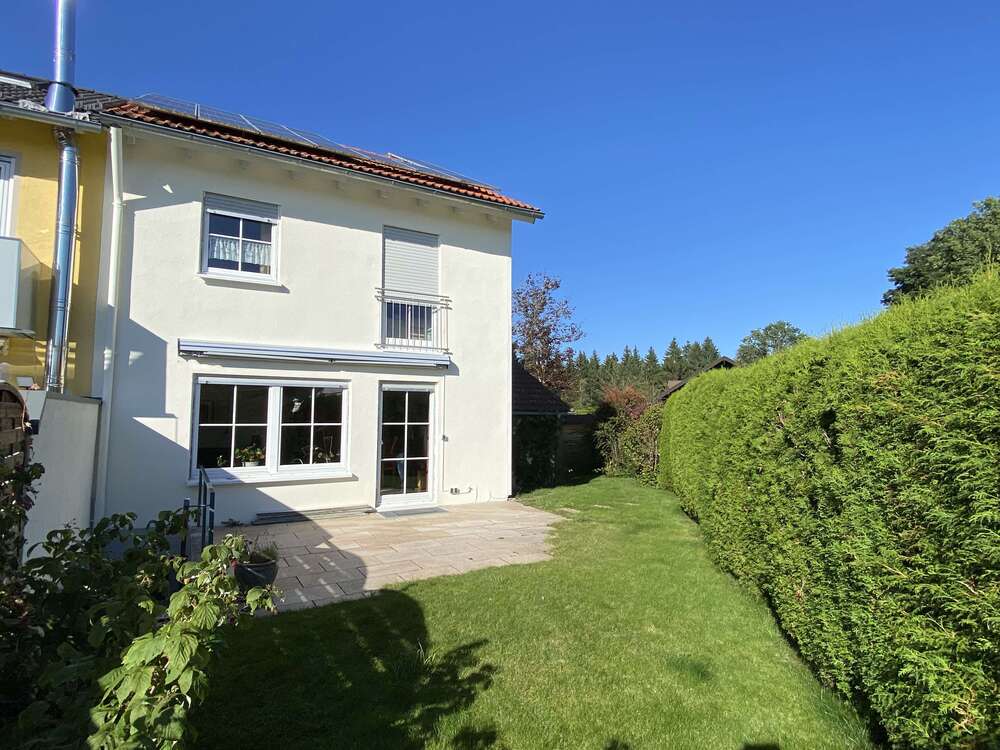Thumbnail-Haus zum Kaufen in Isny im Allgäu 450.000,00 € 110 m²
