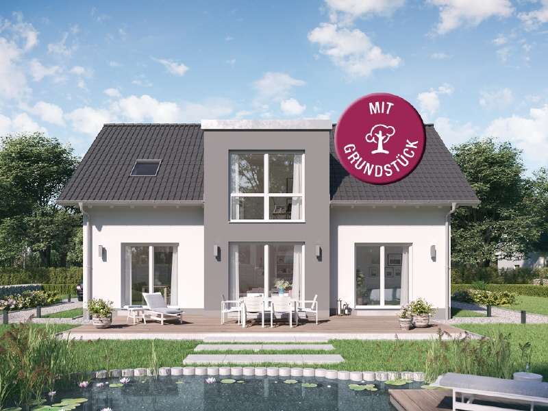 Thumbnail-Haus zum Kaufen in Calw 788.374,00 € 157 m²