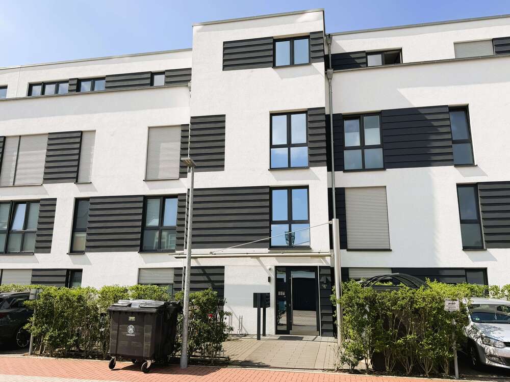 Thumbnail-Wohnung zum Mieten in Langenfeld 1.690,00 € 126.5 m²