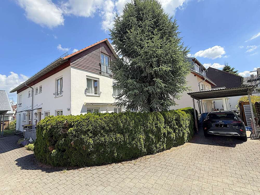 Thumbnail-Haus zum Kaufen in Neckarsulm 659.000,00 € 121 m²