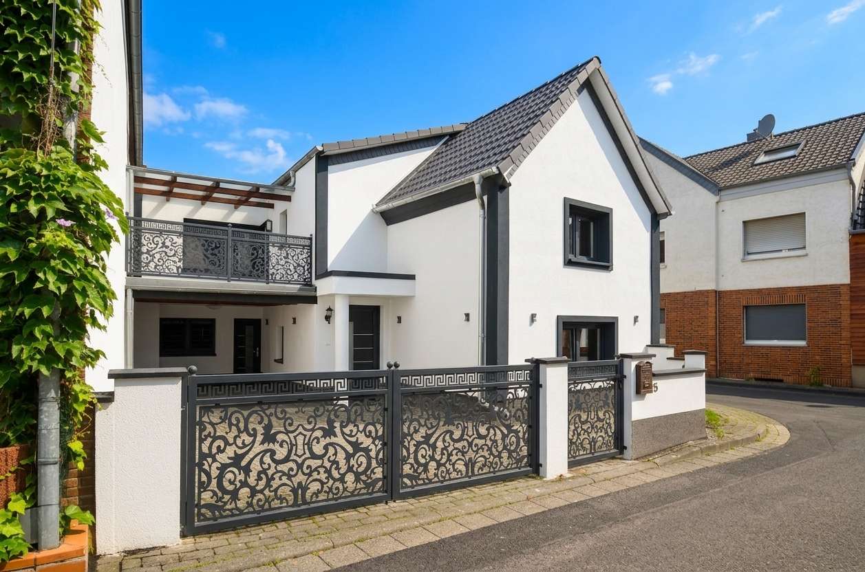 Thumbnail-Haus zum Kaufen in Sankt Augustin Buisdorf 369.000,00 € 108 m²