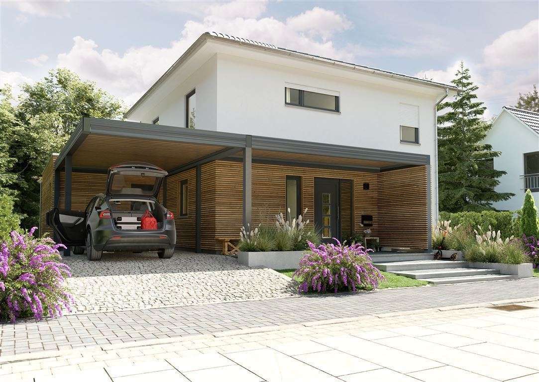 Thumbnail-Haus zum Kaufen in Berlin 530.000,00 € 124 m²