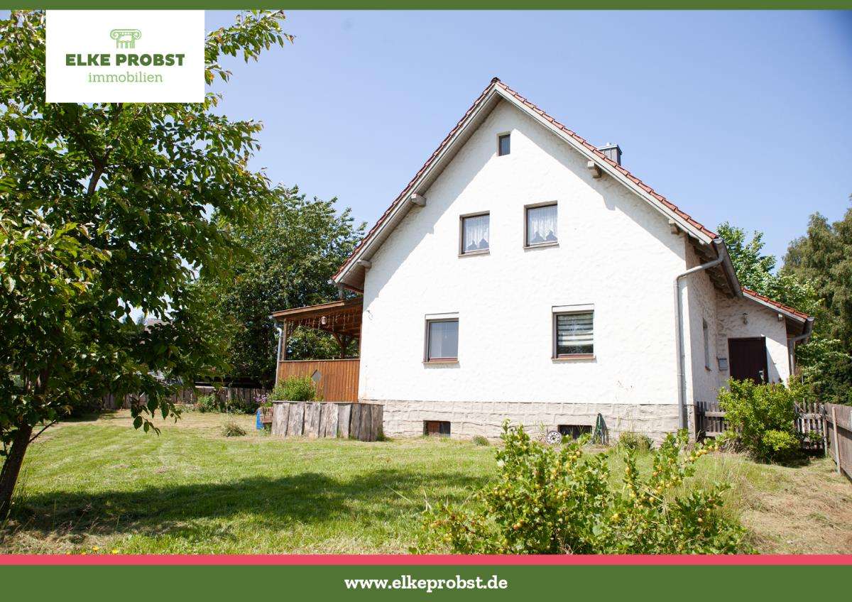 Thumbnail-Haus zum Kaufen in Schönsee 99.800,00 € 127 m²