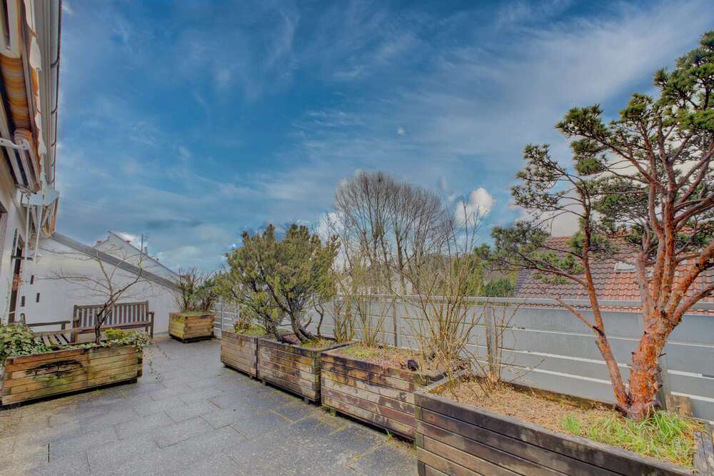 Thumbnail-Wohnung zum Kaufen in Karlsfeld 550.000,00 € 89.89 m²