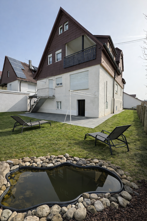 Thumbnail-Haus zum Kaufen in Steinheim an der Murr 535.000,00 € 182 m²