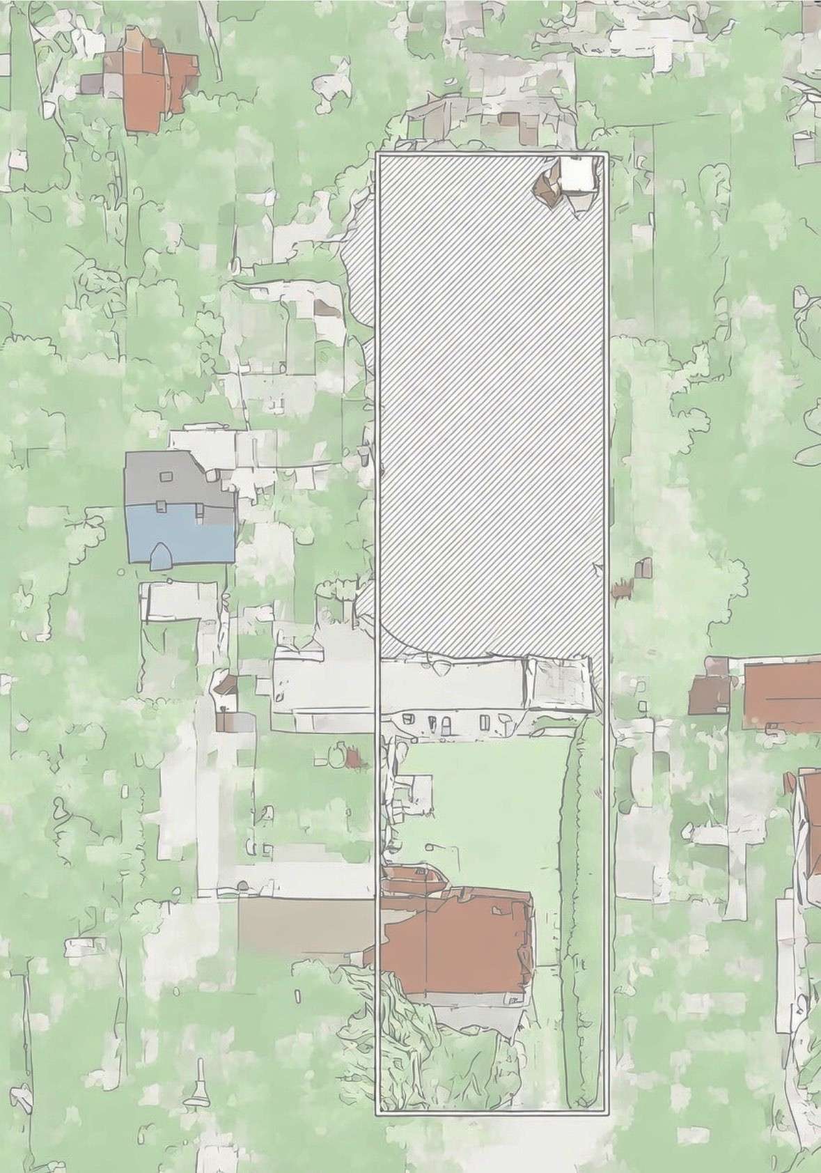 Thumbnail-Grundstück zu verkaufen in Mittenwalde 255.000,00 € 1332 m²