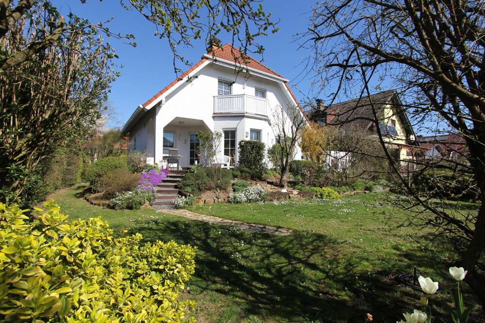 Thumbnail-Haus zum Kaufen in Altenstadt 460.000,00 € 126 m²