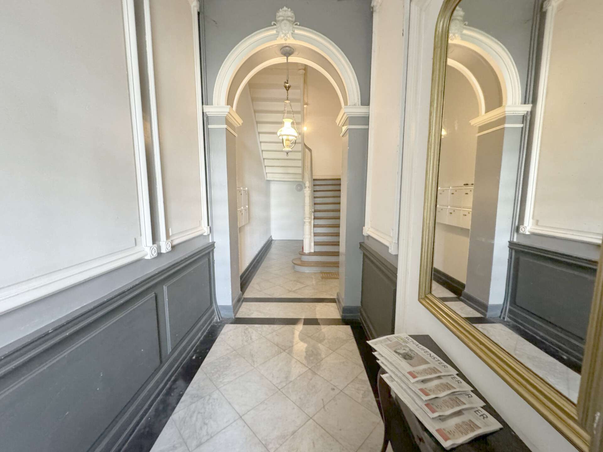 Thumbnail-Wohnung zum Mieten in Bonn 670,00 € 21.88 m²
