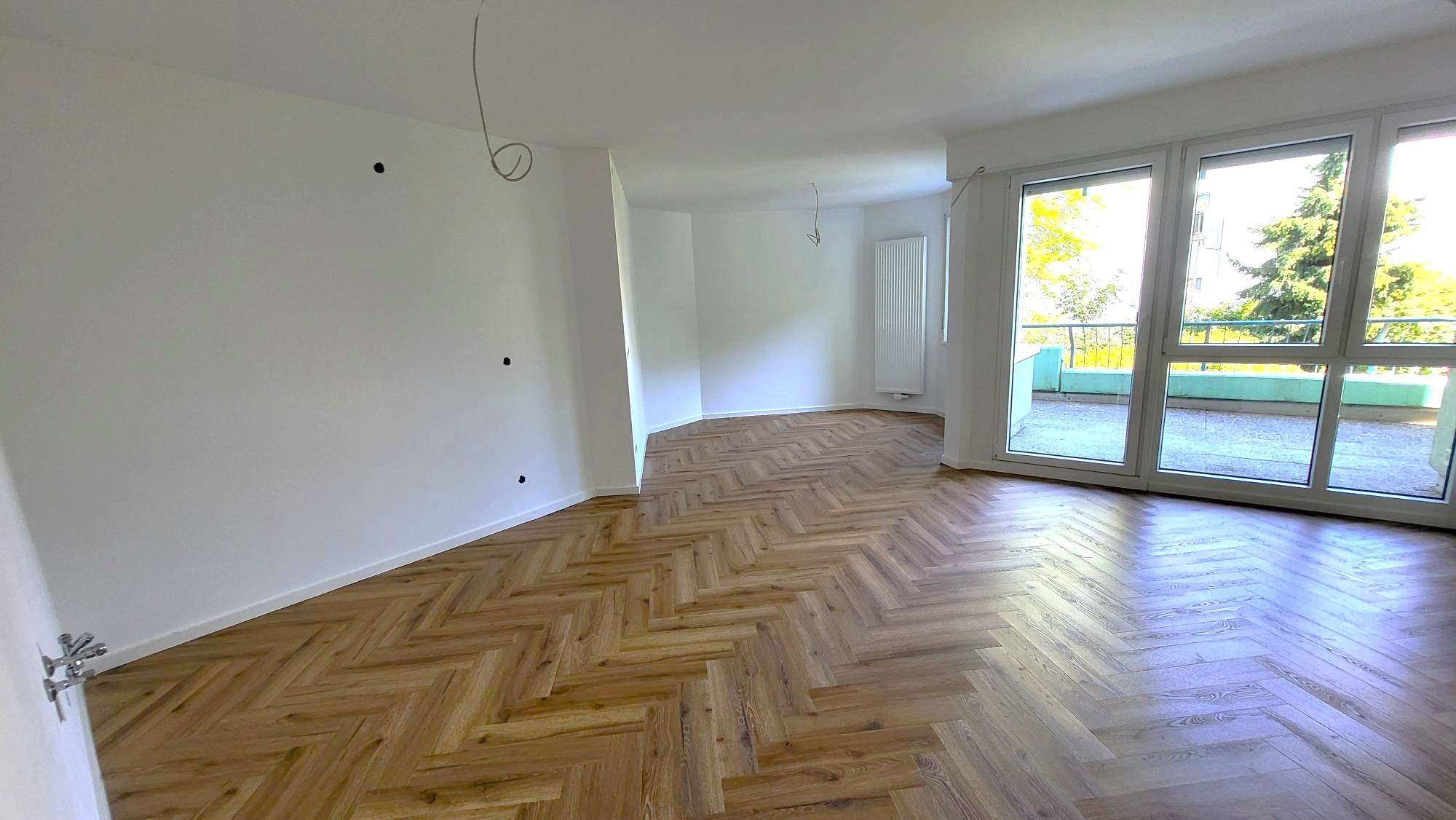 Thumbnail-Wohnung zum Mieten in Frankfurt 825,00 € 41 m²