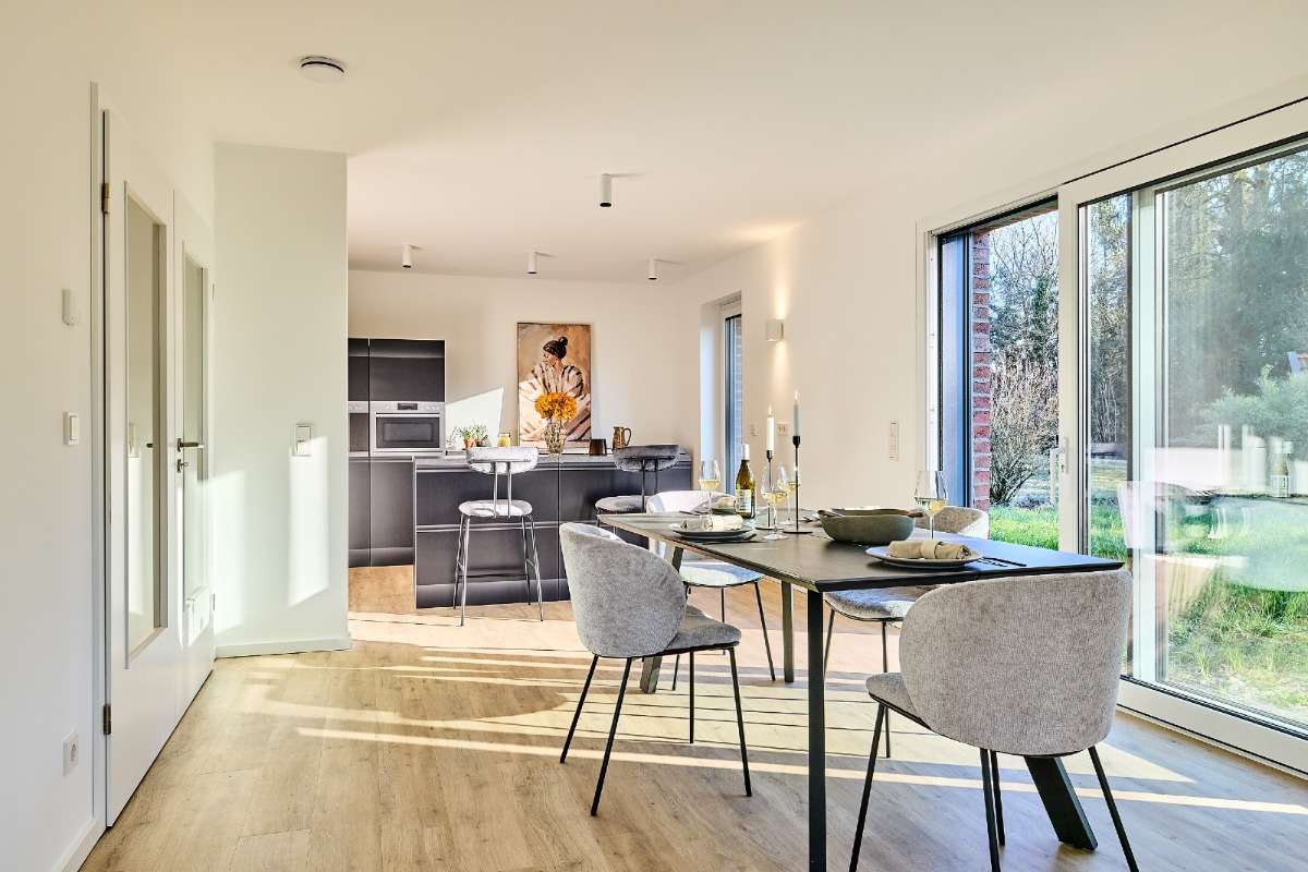 Thumbnail-Haus zum Kaufen in Walsrode 549.000,00 € 144 m²