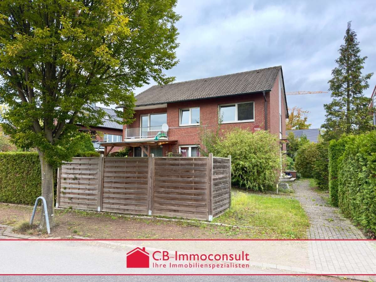 Thumbnail-Haus zum Kaufen in Senden 259.000,00 € 154 m²